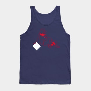 female Tank Top